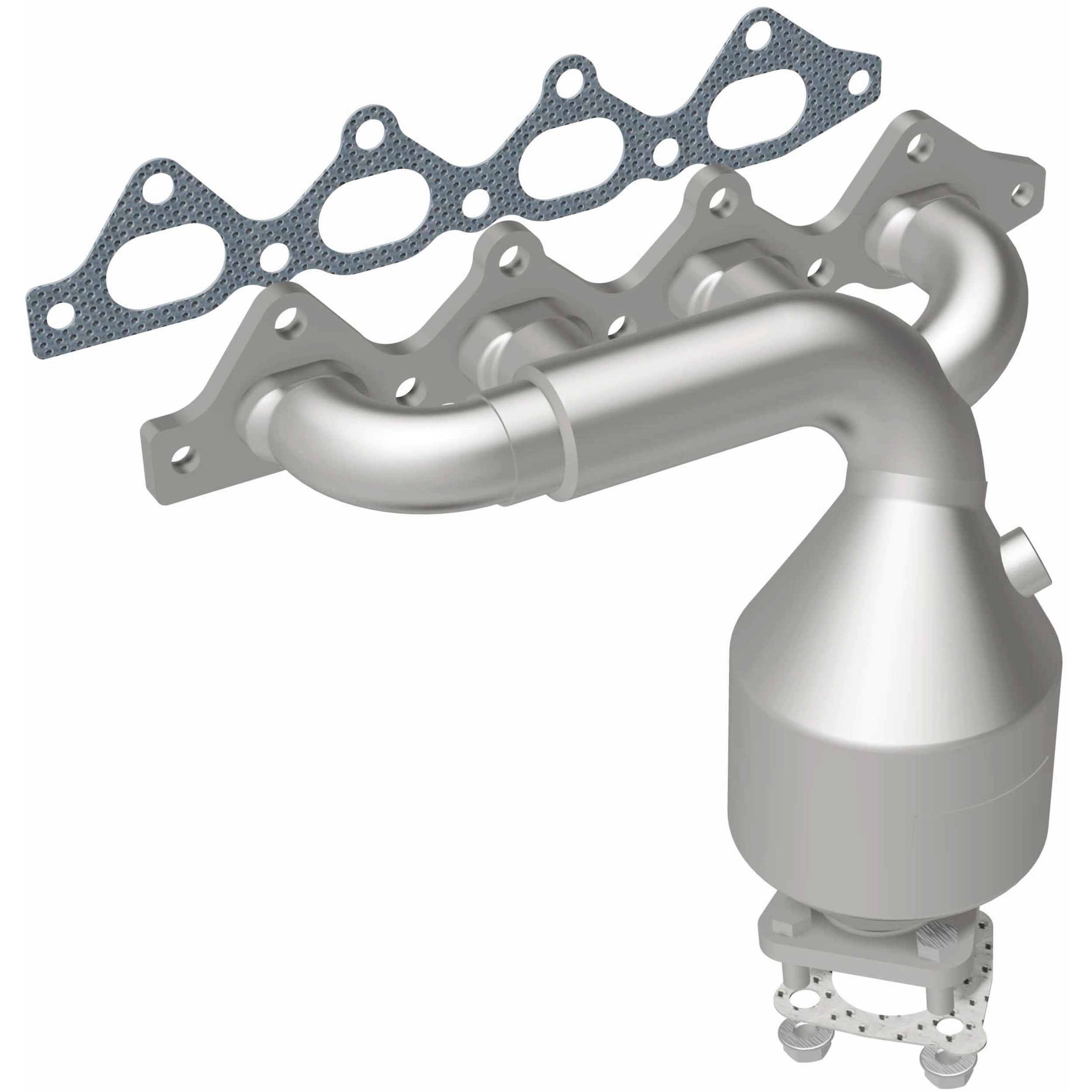 MagnaFlow 2001-2004 Kia Spectra OEM Grade Federal / EPA Compliant Manifold Catalytic Converter